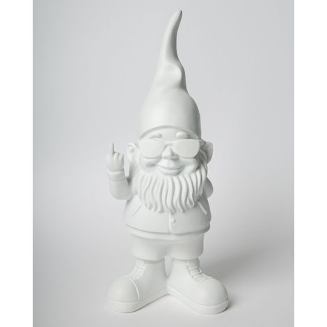 Blogo - Figure - Nano - Finger - White - Medium