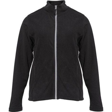 Micropile da lavoro Arctic Pen duick da donna Nero / Grigio L