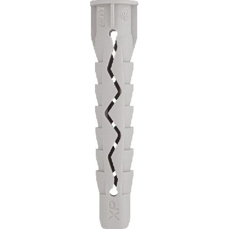 Tassello nylon universale 6x45 pz200 (1/5)