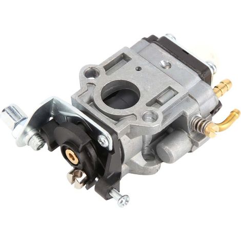 Vergaserdichtung für SCEWFIX TITAN TTL530GBC 43cc, Trimmer-Reparatursatz