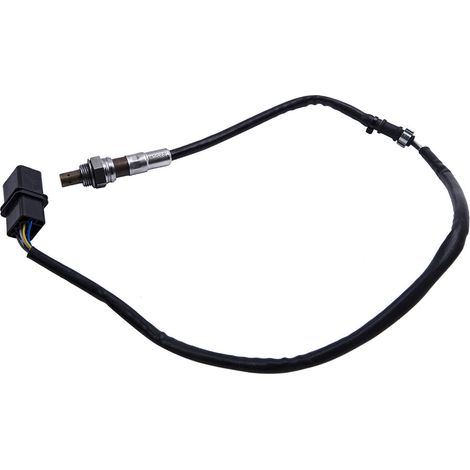 5 Câble Sonde à oxygène Capteur d'oxygène for VW Golf 4 Audi A2 Seat Altea (1/5)