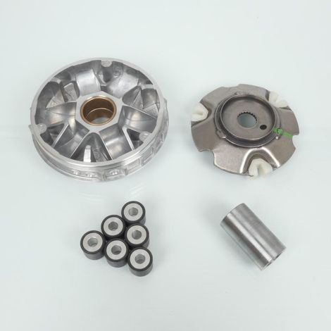 rms variator für roller aprilia 125 scarabeo light 2007 bis 2008