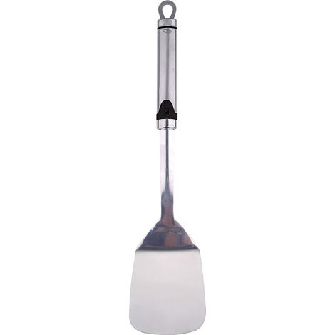 Spatola Flessibile 35x7,8cm Acciaio Inox. Esperto Sg7345 San Ignacio [E3-14601] (E3-14601)