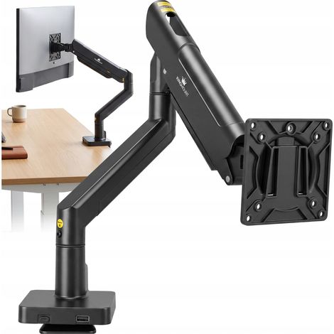 Support pour écran King Mount KG-1046 13-42" 100x100 (1/5)