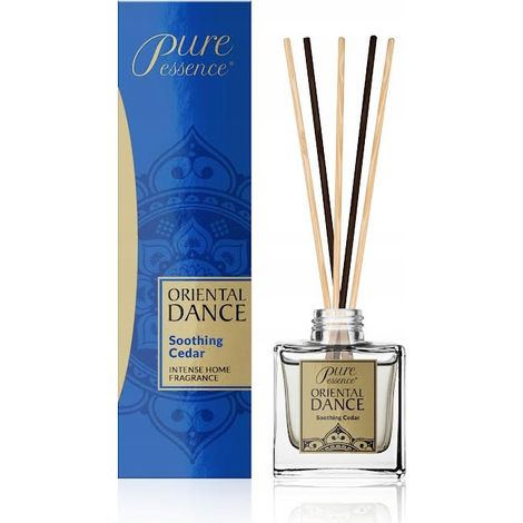 Difusor de fragancia relajante de cedro oriental dance 75 ml (1/2)