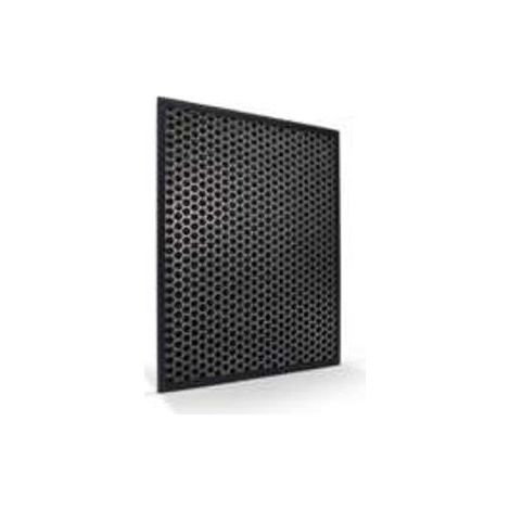 Philips Filtro Nano Protect FY3432/10 Negro para Purificador (1/4)