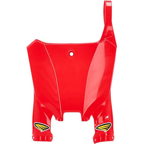Plaque phare Cycra pour Moto Honda 450 Cr-F R 2021 à 2023 AV Neuf