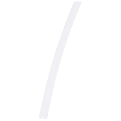 HellermannTyton Gaine thermorétractable 3 1 transparent 200 mm (1/3)