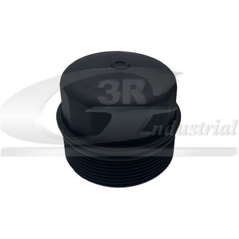 3RG 98510 TAPA FILTRO ACEITE
