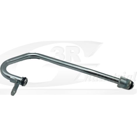 3RG 19506 CONDUCTO ACEITE TURBO