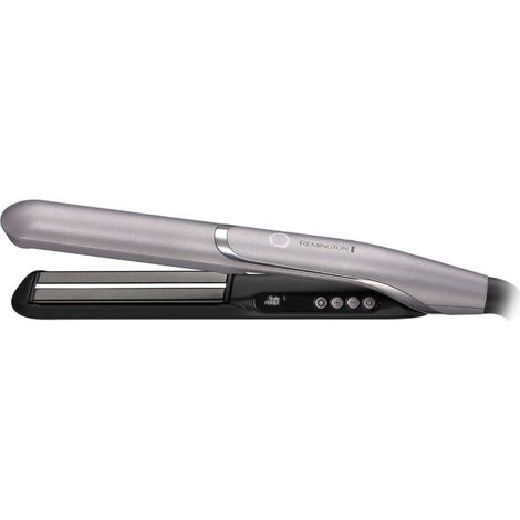 Remington S9880 brosse soufflante et fer à lisser À chaleur Noir 3 m (1/5)