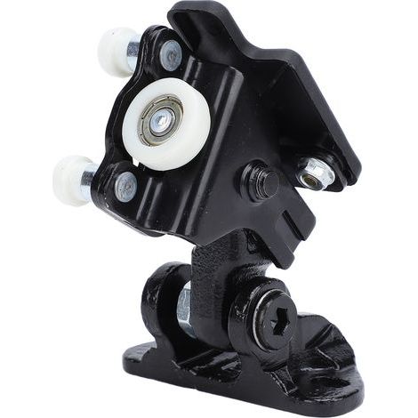 Potentiel pour Porte Coulissante - Axe à Roulette Centre 68271843AA pour ProMaster 1500/2500/3500 (2014-2021) - Conception Robust & Résistant (1/5)