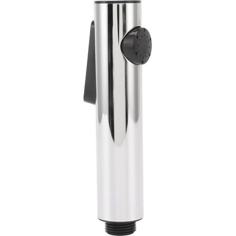 Remplacement de la tête de pulvérisation du pulvérisateur de Bidet ABS, pour fixation de Bidet à pression hygiénique Portable. (1/4)