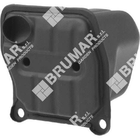 Silenciador para motosierras ZOMAX 4.006.0012.19 - 051894