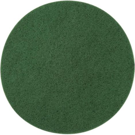 Samodržná brusná plsť na dřevo/kovy, pr. 225 mm 3168000 (1/2)