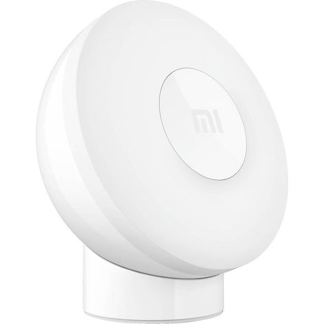 Xiaomi Mi Lampada Notturna Attivata da Movimento 2 bianca 2800K (1/5)