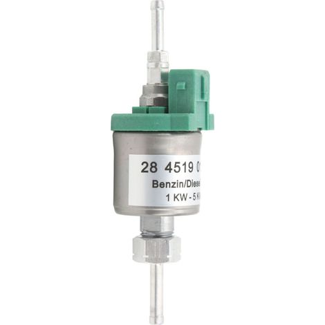 12V Heater Fuel Pump Low Pressure Strong Seal for Eberspacher D2 D4 Airtronic Applicable to 12V Vehicles (1/5)