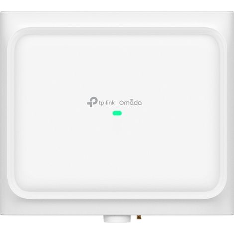 TP-Link Omada EAP650 D120-Outdoor 3000 Mbit/s Bianco Supporto Power over Ethernet (PoE) (1/4)