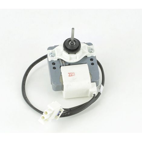 Ventilateur 9004758 pour Réfrigérateur ESSENTIEL B REFRIGERATEUR COMBINE ESSENTIELB ERCV185-60I3, REFRIGERATEUR COMBINE ESSENTIELB ERCV185-60VB, REFRIGERATEUR COMBINE ESSENTIELB ERCV185-60VN, REFRIGE