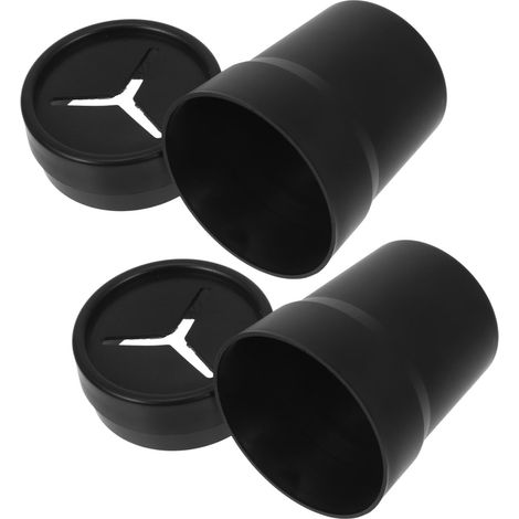 Trash Can with Lid Mini Portable Container and