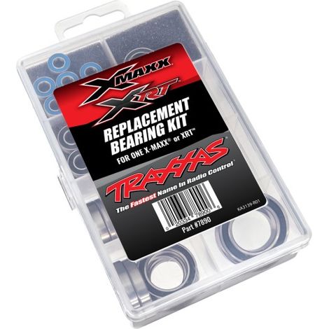 X-Series Bearing Kit