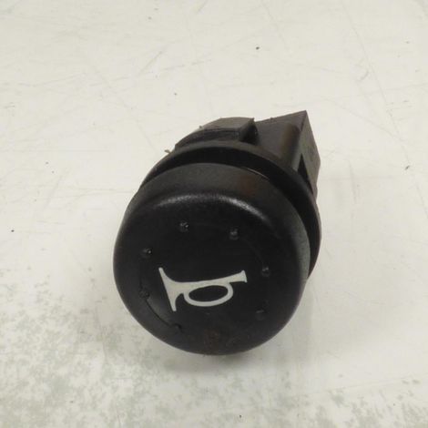 [PRODUIT D'OCCASION] Bouton de couvre guidon origine pour scooter Piaggio 125 Beverly (1/3)