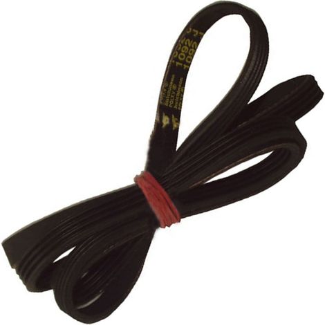 Ersatzteil - POLY-V-RIEMEN 1092 J4 -  - LADEN, WHIRLPOOL, BAUKNECHT, IGNIS, RADIOLA