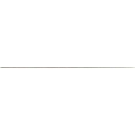 Wandkleiderhaken, 3 gerade Edelstahlhaken, selbstklebend, kein Bohren erforderlich, langlebig und robust (1/5)