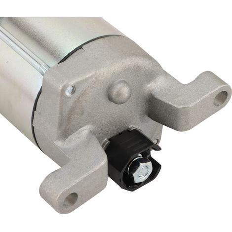 Der Anlassermotor ist für die Modelle SH125i, SH150 und FES150 geeignet. (07-12 31200-KTF-981) (1/4)
