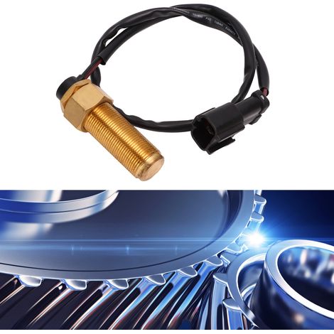 Der Drehzahlsensor 7861-92-2310 ist für Komatsu PC200-5, PC200LC-5 und PC200-6 geeignet. (1/5)
