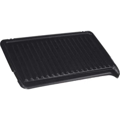 Grillplatte tefal GC205012 Originalteil 2 kg