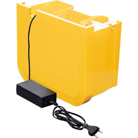 Kondensatbehälter mit Pumpe  132129 R220