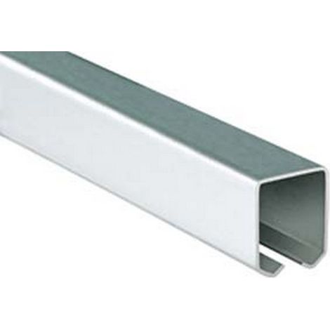 1PZ MONOROTAIA PER CARRELLO ART.24 - mm.43x3000