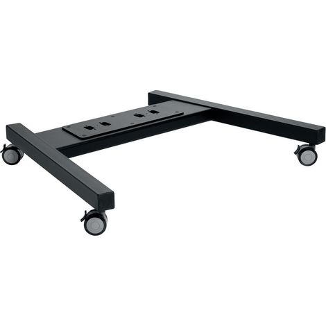 Fernsehhalterung Vogel's PFT 8530 160 kg Rollen