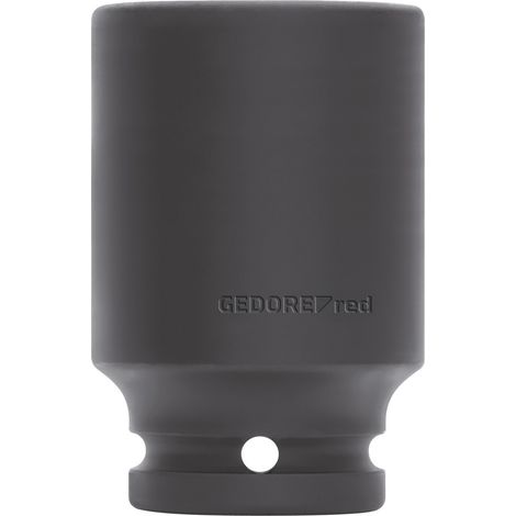 Gedore Kraftschraubereinsatz 1 6-kant 46 mm Länge 100 mm (1/4)