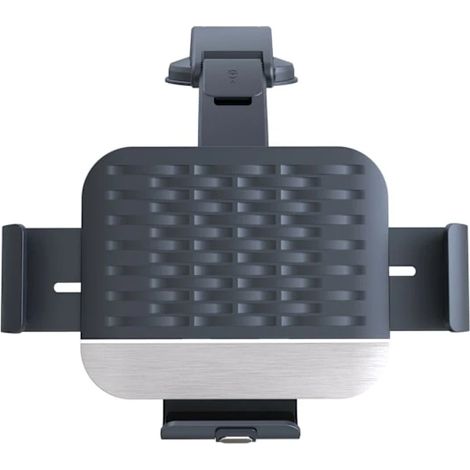 Étui pour téléphone Samsung S10kc à écran pliable, chargeur sans fil pliable pour voiture (1/5)