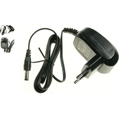 Hoover 48030205 Hoover Charger Atmer