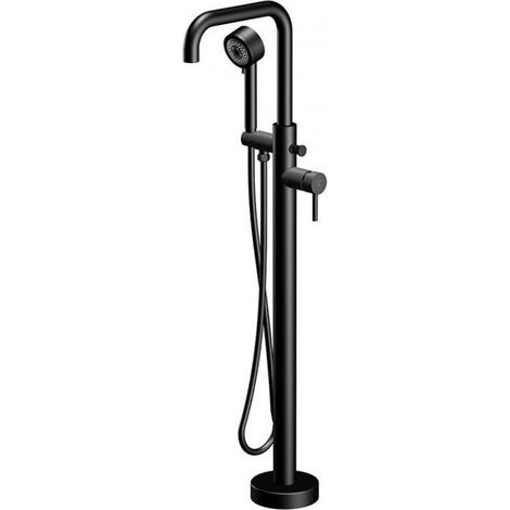 Steinberg Serie 100 Wannenarmatur, freistehende (1/5)