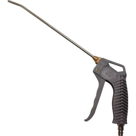 Pistola De Soplado De Aire Comprimido Ks 100-100 Aerotec (1/2)