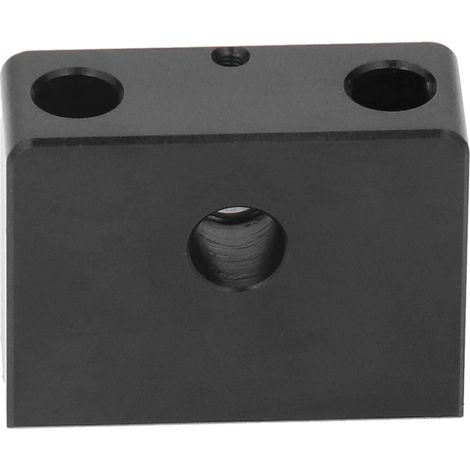 Support de vis mère 8mm ZAxlt pour amélioration d'imprimante 3D, pièce de précision (1/5)