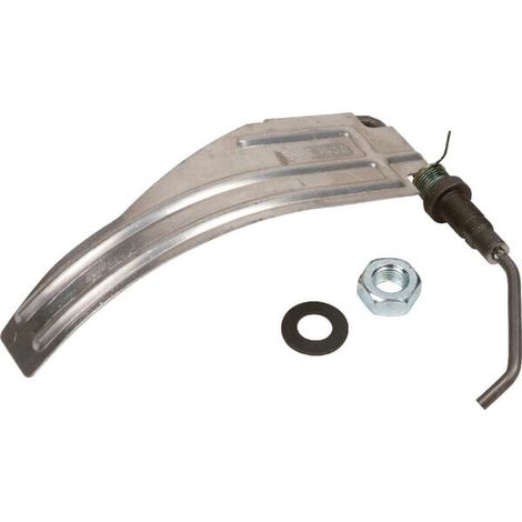 Regulador veleta con fijaci贸n AS-MOTOR E04499ASM