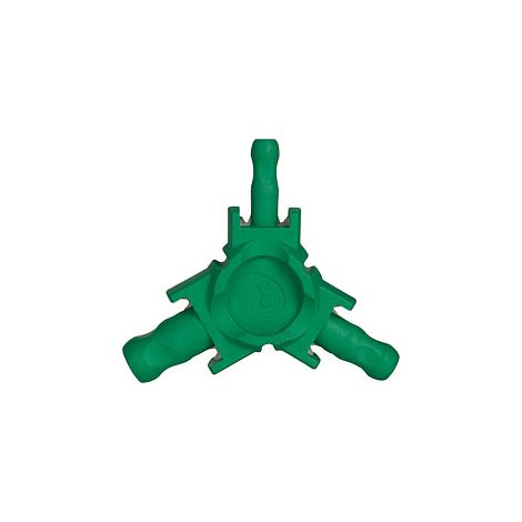 Clé de calibrage tubes Multicouche Ø16 à 26 mm