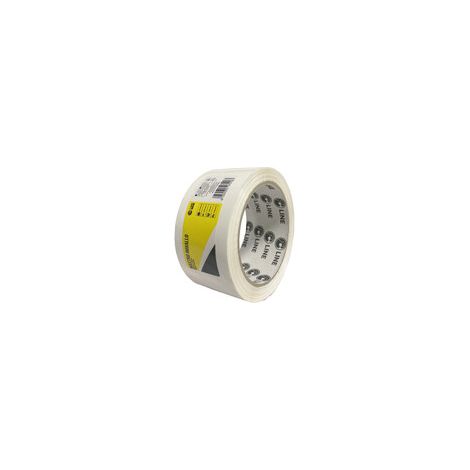 C NASTRO IMBALLO ACRILICO 28 MY MM48X66M BIANCO Q.TA 36