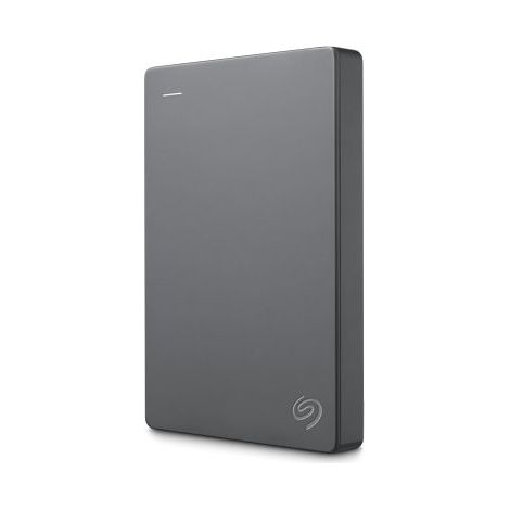 2,5 5TB Seagate Basic 3.2 Gen 1 (3.1 Gen 1) plateado/gris