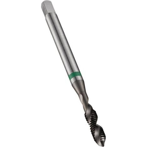 Taraud machine C M20x2.5mm HSS-E-PM SUPER-B 6H (1/2)