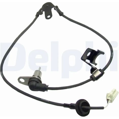 Capteur, vitesse de roue Delphi Technologies SS20081 MAZDA C100-43-72Y