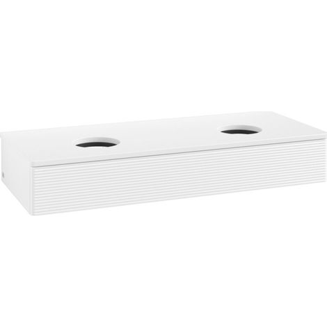 Villeroy & Boch L13110MT WTUS Antao L131 1200x190x500mm (1/3)