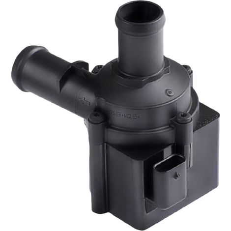 06H121601M, 06H121601F, and 06H121601J are suitable for Audi electronic auxiliary water pumps. (1/4)