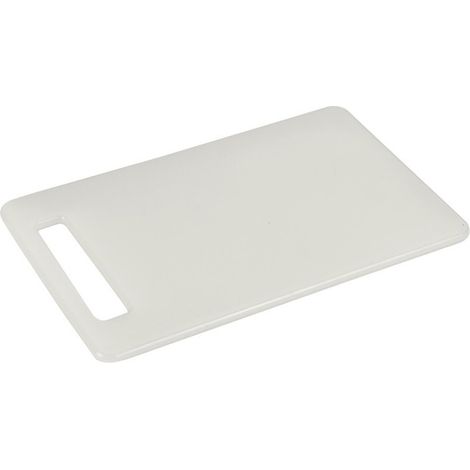 Metaltex Tabla moderna blanca 15 x 24 cm (1/2)
