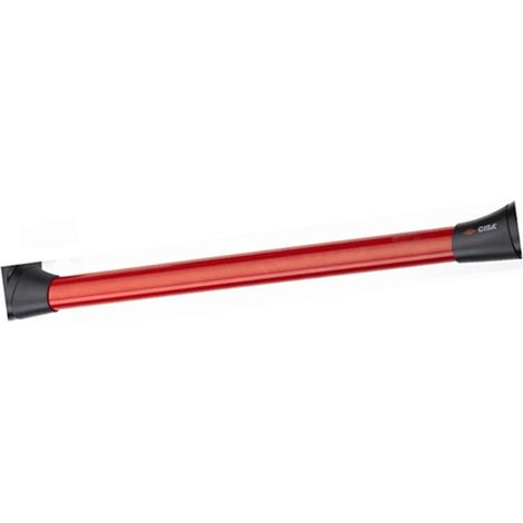 BARRE DE SUPPORT ROUGE POUR ANTIPANIQUES FAST PUSH